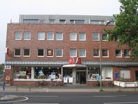 Bild 2 Cyriakus-Apotheke in Neuss