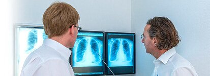 Bild 1 Kroll in Mönchengladbach