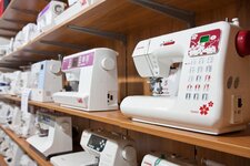 Bild 5 Maxen Nähzentrum in Viersen