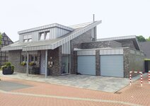 Bild 1 Warreburg van de Eggen Bedachungen GmbH in Mönchengladbach