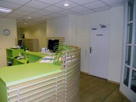 Bild 2 Gemeinschaftspraxis für Frauenmedizin Maria Brüster, Dr. Milivoj Sarvan, Yasmin Werner in Neuss