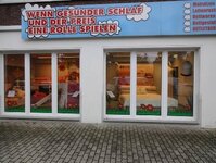 Bild 1 Lümmelwiese in Kempen