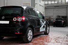 Bild 4 Autolackiererei Bas GmbH in Krefeld