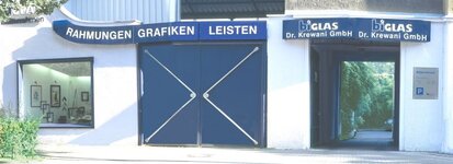 Bild 9 Dr. Krewani Bilderrahmen GmbH in Düsseldorf