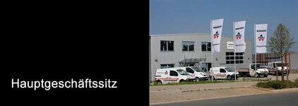 Bild 1 Waagen Pauli GmbH in Velbert
