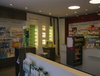 Bild 6 Mauritius-Apotheke Apothekerin Almuth Berghs in Meerbusch