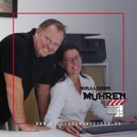 Bild 5 Mühren in Mönchengladbach