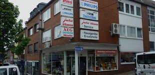 Bild 1 Elektro Thies GmbH in Kleve