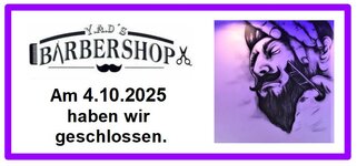 Bild 5 Y.A.D'S Barbershop Inh. Yadkar Abdulrahman in Straelen