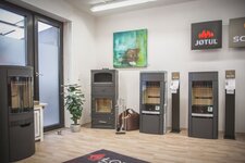 Bild 3 Dekkers in Bedburg-Hau