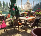 Bild 5 Indisches Restaurant Namaste in Krefeld
