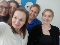Bild 3 Sprechstunde Logopädische Praxis Bettina Edelhausen in Neuss