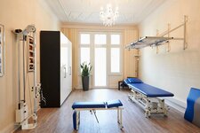Bild 4 Manual-Care Physiotherapie in Düsseldorf