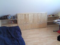 Bild 1 Monser in Haan