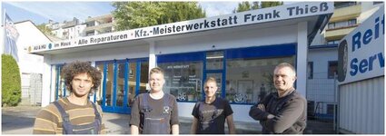 Bild 2 Thieß in Wuppertal