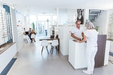 Bild 1 Optik Hühn GmbH in Tönisvorst