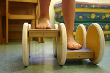 Bild 1 Praxis für Ergotherapie - Julia Söffing-Bartel in Mettmann