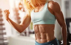Bild 3 Olymp Fitness Center in Düsseldorf