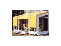 Bild 1 Klüttermann & Sohn - Rollladen, Markisen, Terrassendächer Mönchengladbach in Mönchengladbach