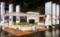 Bild 5 Peter Mengeringhausen – Messebau Mengeringhausen in Düsseldorf