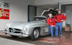 Bild 4 Maass Inh. R. Belda J. Malkowski in Dormagen