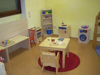 Bild 6 Die Wurzelzwerge in Mönchengladbach