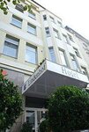 Bild 1 Hotel Lindenhof in Düsseldorf