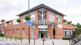 Bild 1 Pflegezentrum Walter-Kobold-Haus Graf Recke in Düsseldorf