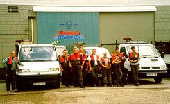 Bild 1 Schaub Bedachungen GmbH H. u. K. in Krefeld