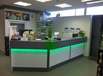 Bild 2 Reiners Bau-Chemie- in Mönchengladbach