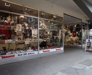 Bild 3 Manns Wassersport in Düsseldorf