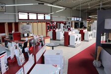 Bild 1 Technik-Center Schryvers in Goch