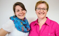 Bild 1 Praxis für Ergotherapie Doris Schmidt in Velbert