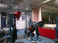 Bild 7 Olymp Fitness Center in Düsseldorf