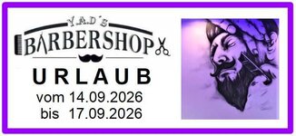 Bild 2 Y.A.D'S Barbershop Inh. Yadkar Abdulrahman in Straelen