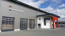 Bild 1 Schröder in Niederkrüchten