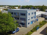 Bild 1 Kettentechnik Roeder GmbH in Willich