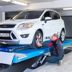 Bild 2 ADAC Vertragssachverständige Dipl.-Ing. Millies in Wuppertal