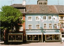 Bild 1 Sanitätshaus Wilhelmi GmbH in Neuss