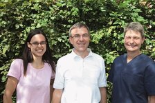 Bild 1 Rutscheidt in Willich