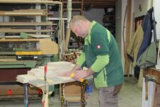 Bild 1 Schreinerei Hensen & Küchler in Ratingen