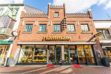 Bild 4 Hammans in Kevelaer