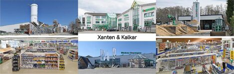 Bild 1 Mobau Hopmann GmbH in Xanten