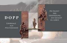 Bild 2 Steinmetz u. Bildhauerei Dopp in Hamminkeln