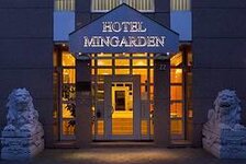 Bild 1 Hotel Mingarden in Düsseldorf