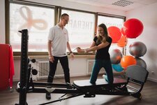 Bild 1 Elithera Gesundheitszentrum Gründerzeitviertel in Mönchengladbach