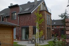 Bild 1 Architekt Rolf Kaiser in Kaarst