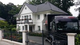 Bild 8 umzüge hack in Solingen