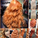 Bild 4 Andrea`s Haarstübchen in Moers