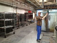 Bild 1 Herbert Stoffl GmbH in Remscheid